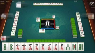 分享决窍“微乐湖北麻将开挂怎么弄呢(确实有挂)-知乎