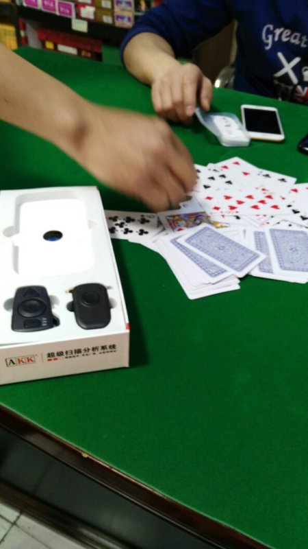 3分钟讲解！真牌扑克分析器多少钱,推荐2个购买渠道