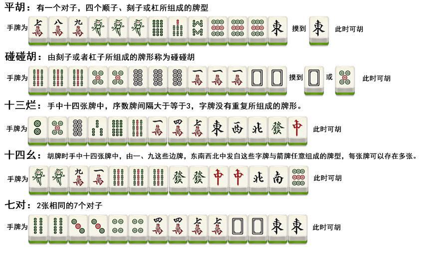 5分钟教会你“雀神麻将有挂透视吗(确实有挂)-知乎