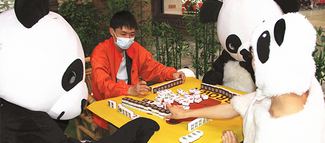 三分钟了解！熊猫麻将到底其实是有挂的(怎么打会赢)