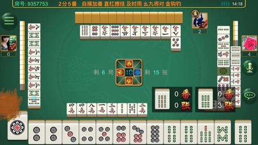 关于！友友麻将其实是有挂的(自建房怎么赢)
