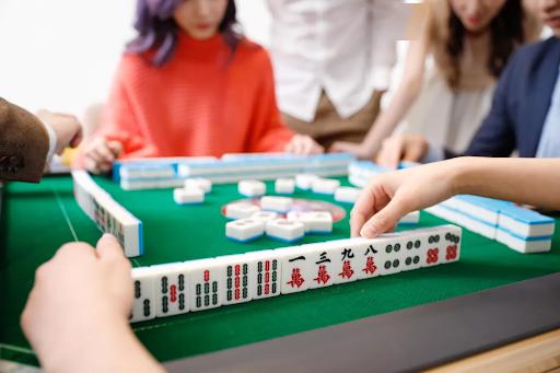 今日重大通报！吉祥麻将填大坑确实真的有挂(如何提高胡牌率)
