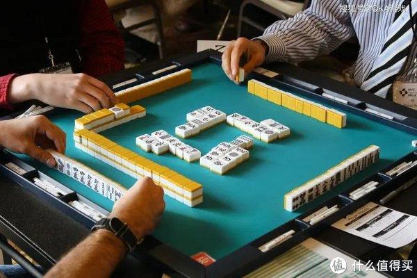给大家科普一下！打哈儿麻将确实真的有挂(怎么赢得多)