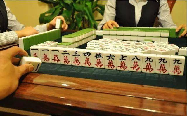 给大家科普一下！打哈儿麻将确实真的有挂(怎么赢得多)
