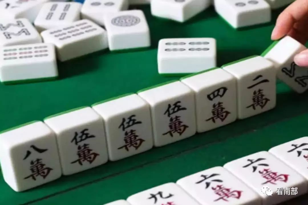 实测分享“微信四川指尖麻将怎么开挂”-太坑了原来有挂