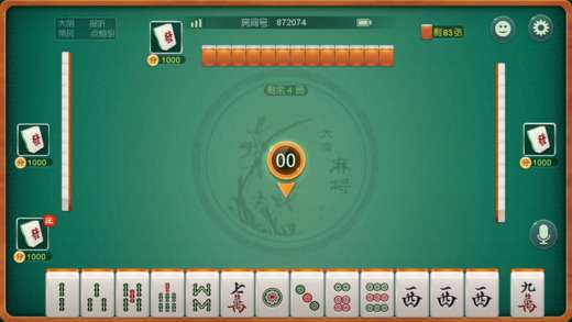 关于！胡乐麻将的输赢规律(怎么设置胡牌)