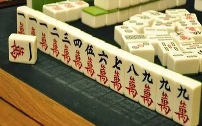 重大通报！66红中麻将赢牌技巧(确实真的有挂)