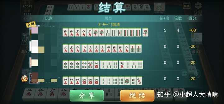 玩家必看攻略！369麻将app确实有挂的(技巧攻略怎样拿好牌)