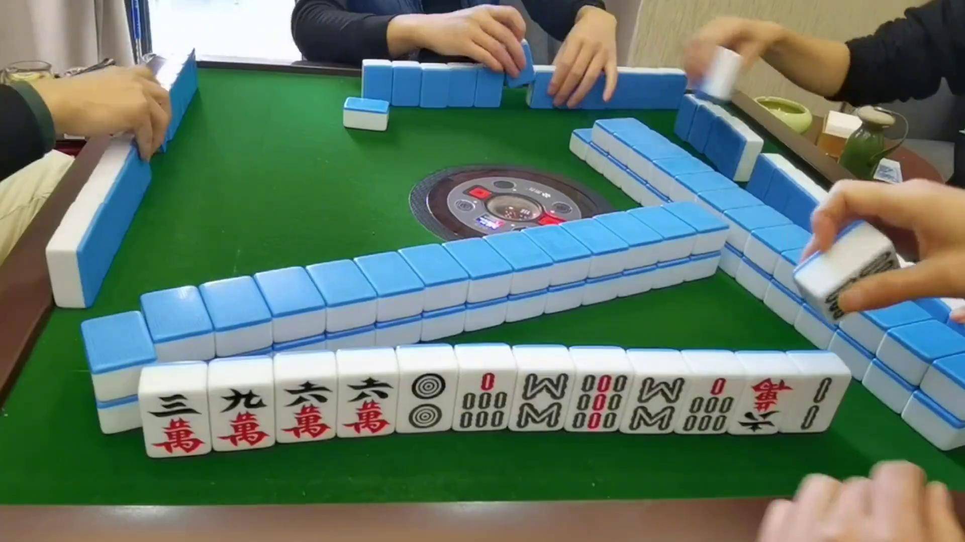 介绍十款！功夫川麻为什么总是输(怎么玩才能赢)