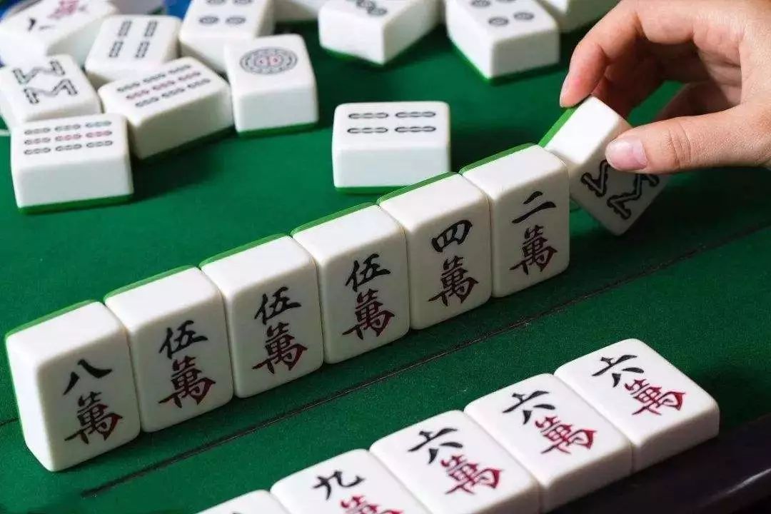 推荐一款“斗棋麻将到底有挂吗”确实有挂