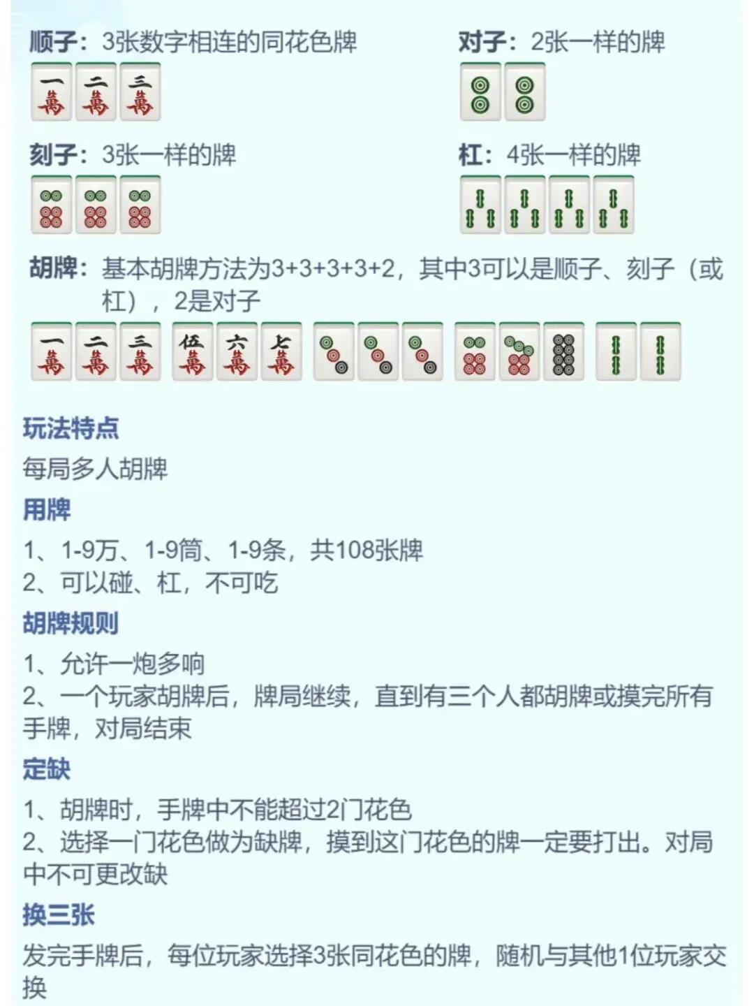 玩家必备十款！蜀州麻将确实真的有挂(其实是有挂的)