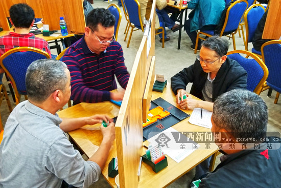 5分钟教会你“广西棋牌柳州麻将有挂吗-哔哩哔哩 