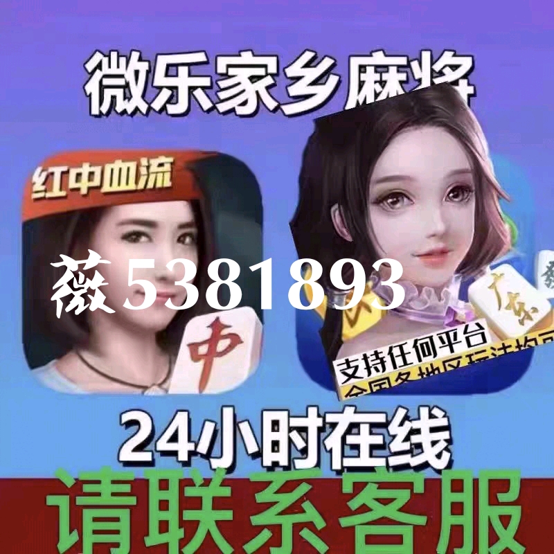 玩家必备攻略“小程序微乐麻将开挂插件多少钱!其实确实有挂的