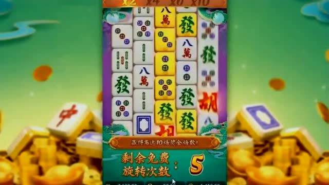 分享玩家攻略！白金岛麻将确实真的有挂(有什么赢的技巧)