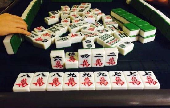 盘点十款！丽水茶苑麻将会作假吗(有什么规律)