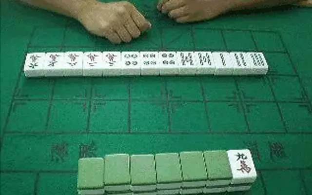 7分钟揭秘！66徐州麻将确实真的有挂(为什么牌一直很差)