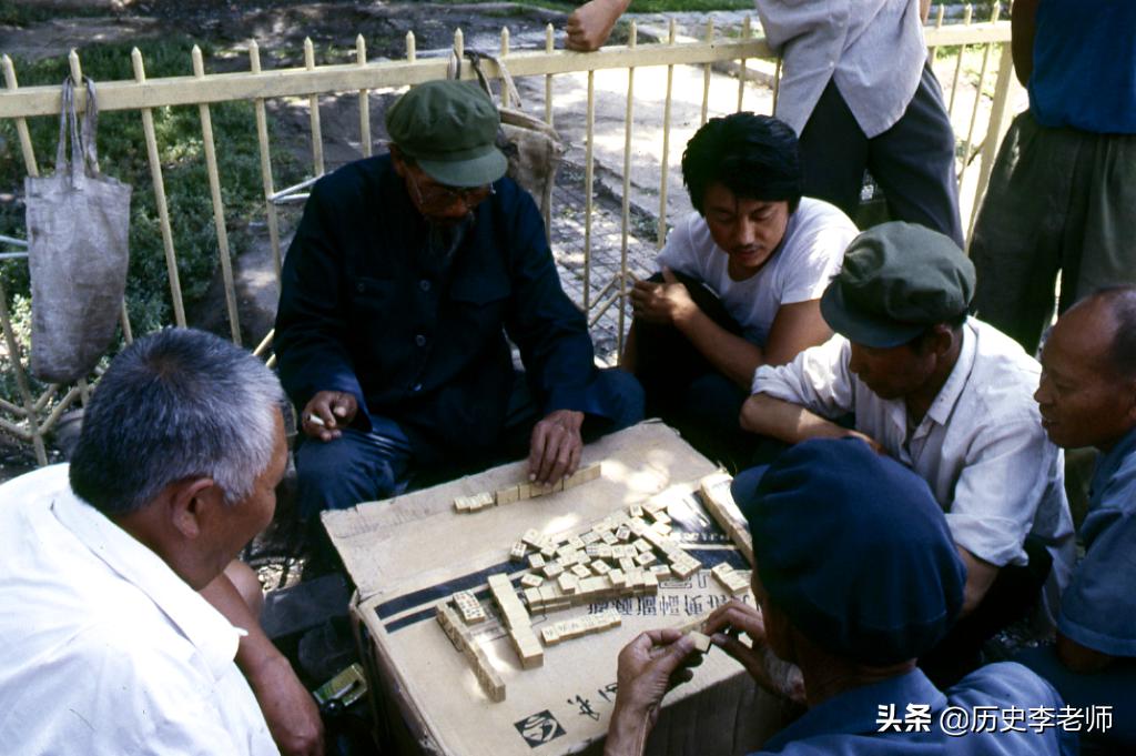 一分钟了解！西域麻将确实有挂的(怎么提高胜率)