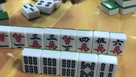 桌鸡麻将怎么开挂（鸡牌 麻将）