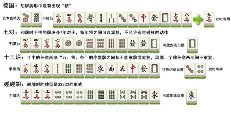 一分钟揭秘！中至吉安麻将确实有挂的(提高胜率办法)