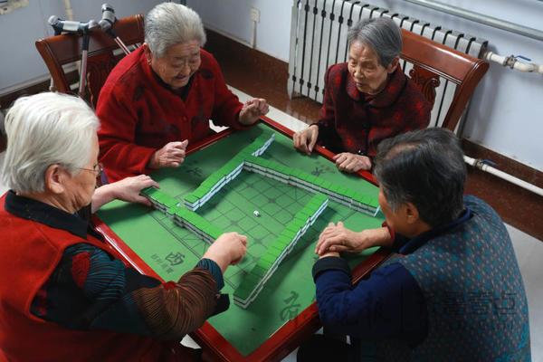 微信小游戏四川麻将有挂吗（微信里四川麻将挂）