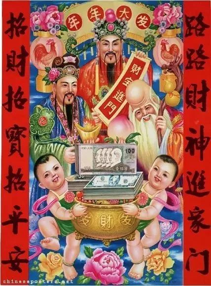 终于懂了！微信财神十三张辅助器(为啥总是输)