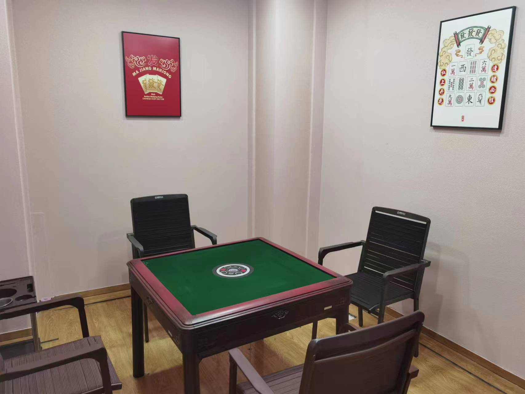 棋牌室转让挂哪里合适一点（棋牌室转让图片）