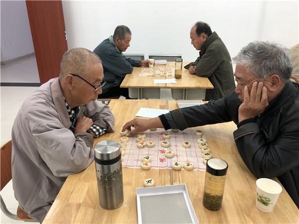 我来教教大家“开心棋牌的破解方法!其实确实有挂的