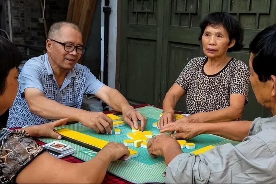 玩家必备攻略！乐乐麻将为什么总是输(如何提高胜率)