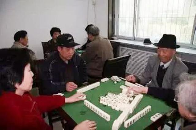 壹乐麻将教程详细开挂视频（一乐麻将为什么进不去）