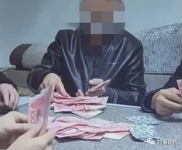 百万牛炸金花有没有挂（百万炸金花下载大全）