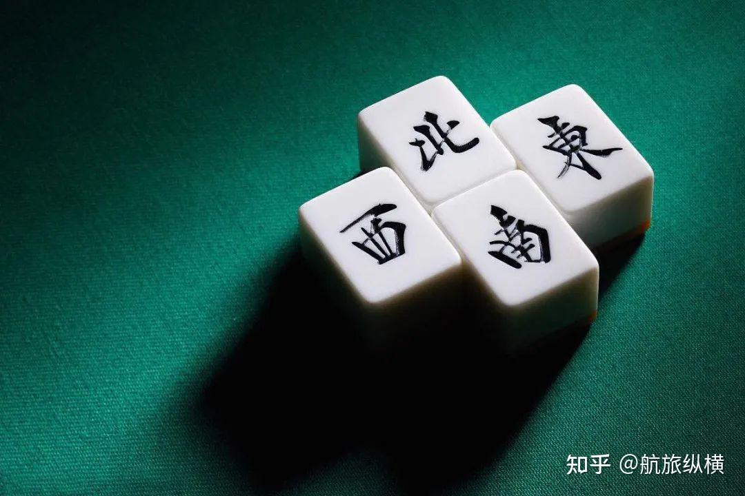 兰西麻将下挂（麻将 西）