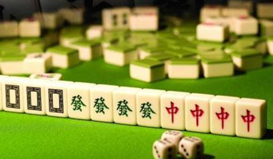 约约麻将麻将8局开挂（约麻麻将下载）