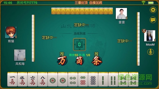 日照微信麻将258挂（日照麻将258挂手机版）