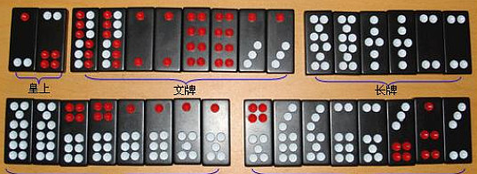 给大家爆料一下打牌九怎样可以拿到好牌《详细教程 新浪科技》