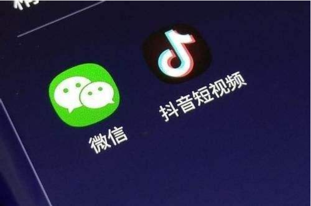 微信怎么挂抖音链接（微信抖音链接怎么在抖音打开）