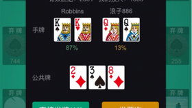 wepoker透视效果（wepoker透视是骗局吗）