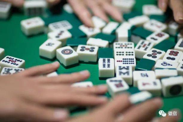 「热点资讯」玩呗麻将怎么老是输!其实确实有挂