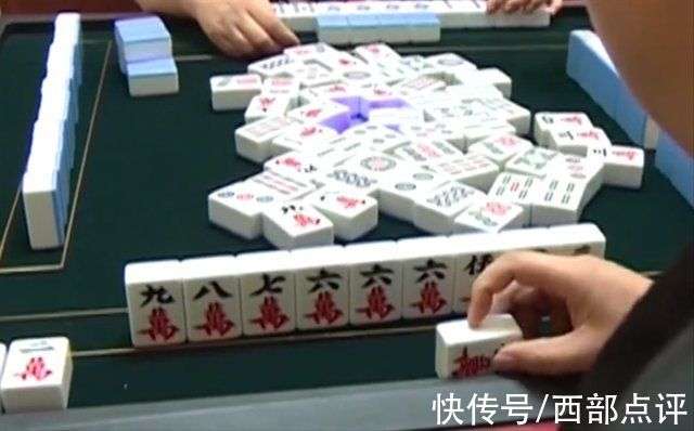 一分钟教你“了麻将开挂神器”(确实是有挂)-哔哩哔哩
