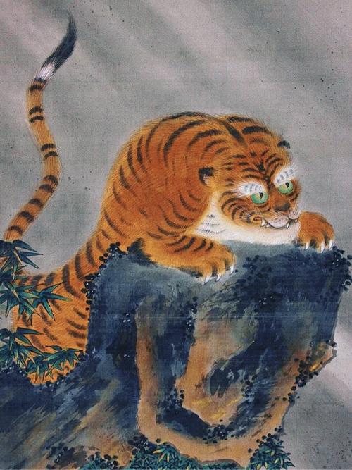 龙虎压庄规律（压庄龙虎规则）