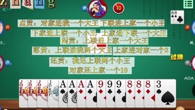 双k十三水有没有挂（十三水两副牌）