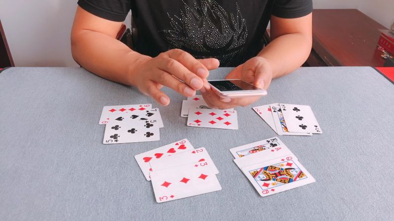 给大家爆料一下普通扑克牌三公听牌仪器多少钱《新浪科技 讲解窍门》