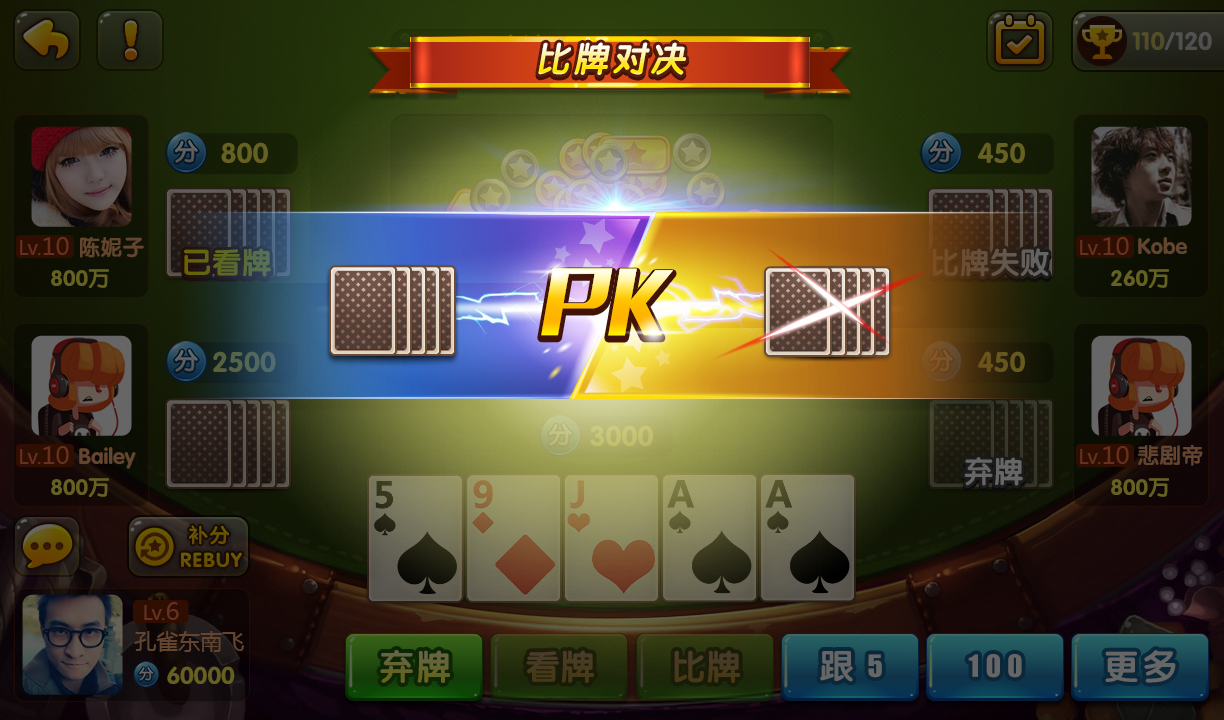 教程辅助“九尾大厅炸金花挂”(确实是有挂)-哔哩哔哩